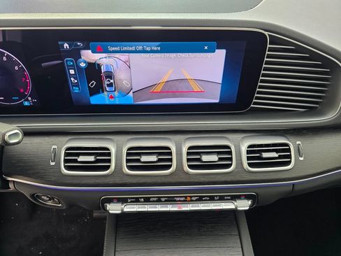 New 2026 Mercedes-Benz GLE 350 4MATIC image 15