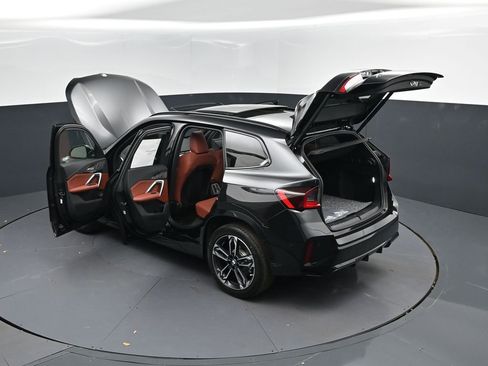 New 2026 BMW X1 xDrive28i w/ M Sport Package AWD/4WD image 47
