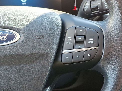 Used 2025 Ford Escape Active AWD/4WD image 22