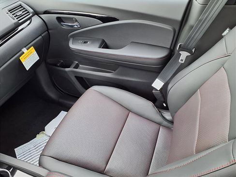 New 2026 Honda Ridgeline Black Edition image 17