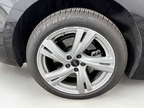 Used 2025 Audi A5 2.0T Premium Plus w/ Premium Plus image 32