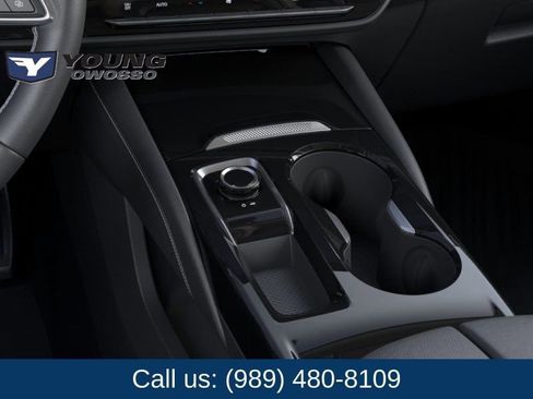New 2026 Buick Envision Sport Touring AWD/4WD image 23