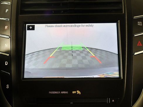 Used 2019 Lincoln MKC Premiere image 39