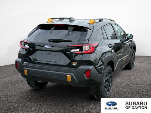 New 2026 Subaru Crosstrek 2.5i Wilderness image 5