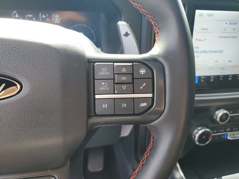 Used 2025 Ford F150 Raptor AWD/4WD image 22