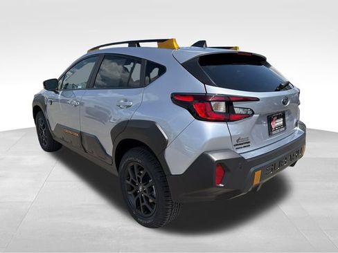 New 2026 Subaru Crosstrek 2.5i Wilderness AWD/4WD image 5
