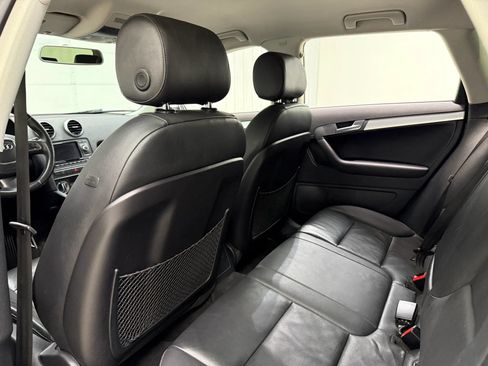 Used 2013 Audi A3 TDI Premium Plus FWD image 5