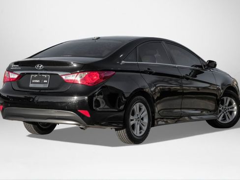 Used 2014 Hyundai Sonata GLS w/ Popular Equipment Group 2 image 6
