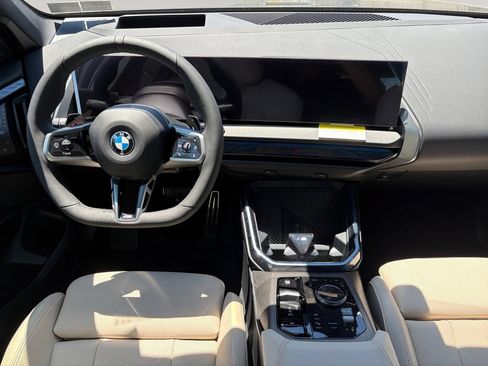 New 2026 BMW X3 xDrive30i w/ Premium Package AWD/4WD image 10