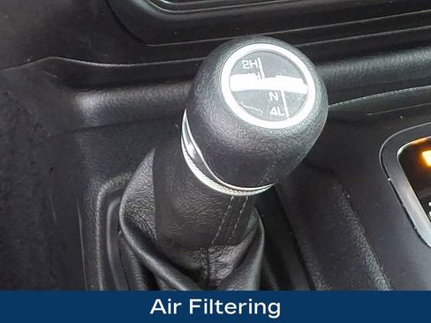 Used 2020 Jeep Wrangler Sport AWD/4WD image 18
