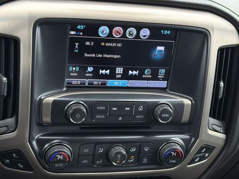 Used 2017 GMC Sierra 1500 Denali image 18