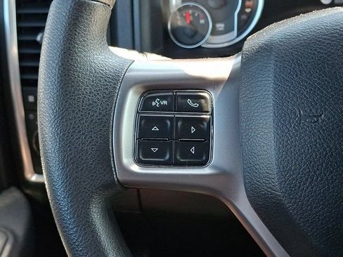 Certified 2022 RAM 1500 Warlock w/ Electronics Group AWD/4WD image 25