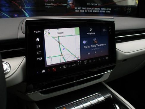 New 2026 Lincoln Nautilus Reserve image 39