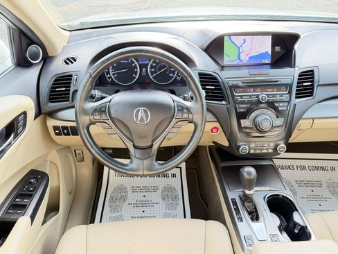 Used 2014 Acura RDX w/ Technology Package AWD/4WD image 28