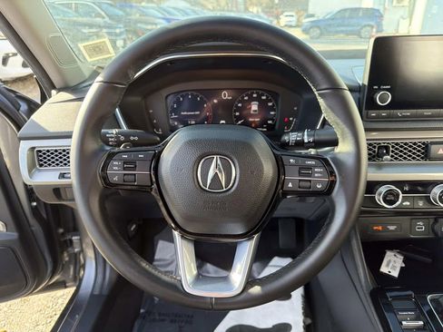 Used 2024 Acura Integra FWD image 31