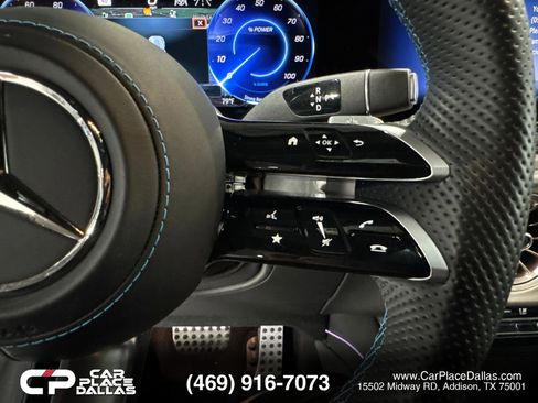 Used 2025 Mercedes-Benz G 580 w/ EQ Technology image 35