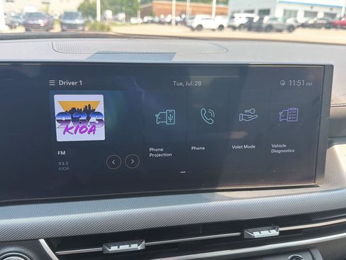 Used 2024 Hyundai Sonata SEL FWD image 18