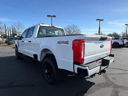 New 2026 Ford F250 XL w/ STX Appearance Package image 6