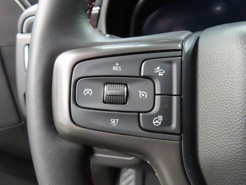 Used 2023 Chevrolet Tahoe RST w/ RST Performance Edition image 47