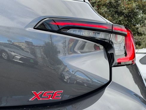 New 2026 Toyota Corolla XSE image 7