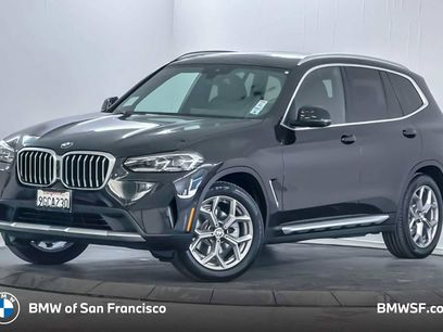 Used 2023 BMW X3 sDrive30i w/ Premium Package