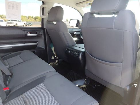 Used 2017 Toyota Tundra SR5 w/ SR5 Upgrade Package image 27