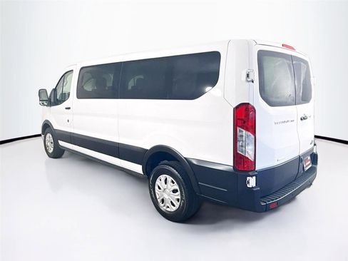Used 2023 Ford Transit 350 XLT image 24