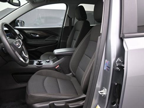 Certified 2024 GMC Terrain SLE AWD/4WD image 12