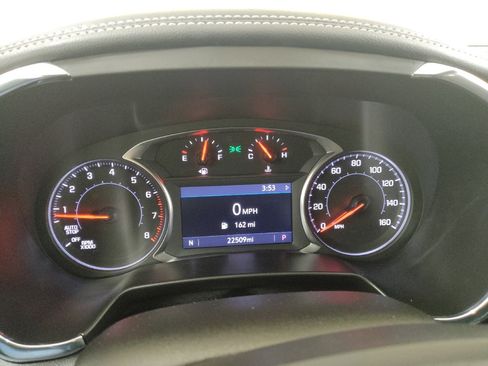 Used 2024 Chevrolet Blazer LT w/ Convenience Package FWD image 23