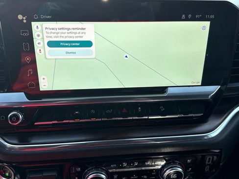 Used 2023 GMC Sierra 1500 SLT w/ SLT Premium Package image 29