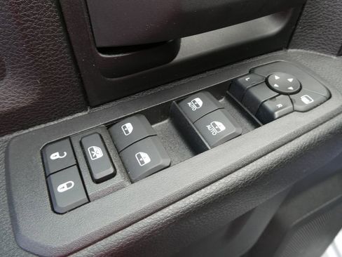 Used 2025 RAM 3500 Tradesman AWD/4WD image 22