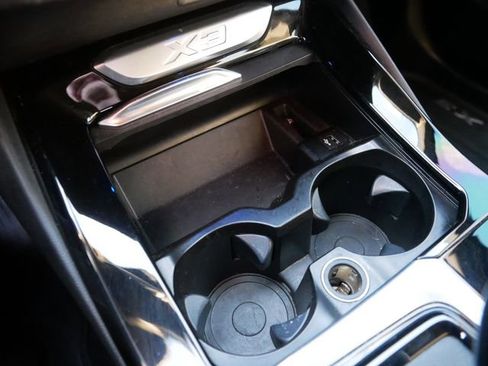 Used 2021 BMW X3 xDrive30i w/ Premium Package image 36