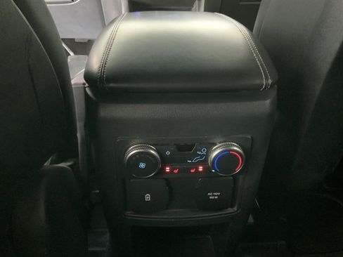 Used 2020 Ford Explorer Limited AWD/4WD image 46