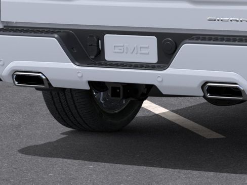 New 2026 GMC Sierra 1500 Denali Ultimate AWD/4WD image 14