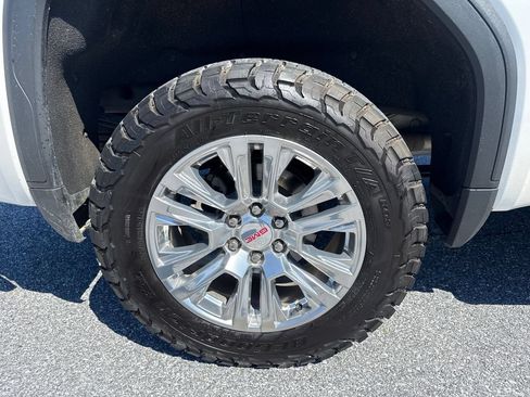 Used 2022 GMC Sierra 1500 Denali AWD/4WD image 33