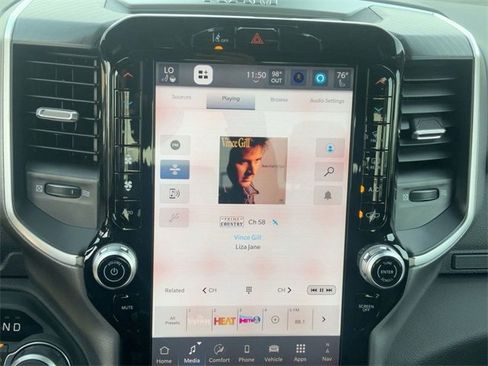 New 2026 RAM 1500 Lone Star image 22