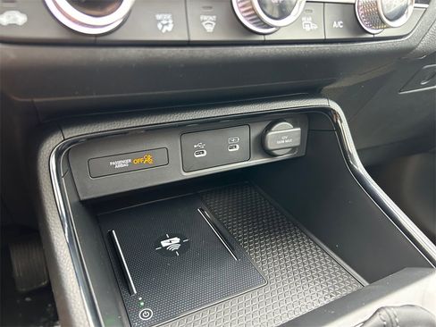 New 2026 Honda CR-V EX image 26