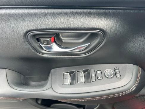 Used 2024 Honda HR-V Sport image 19