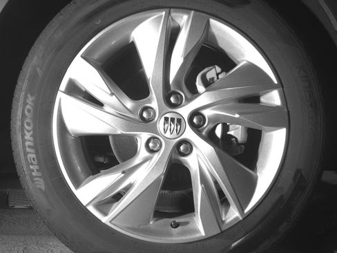 Used 2025 Buick Encore GX Preferred FWD image 13