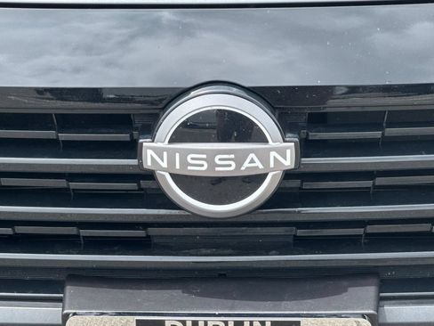Certified 2025 Nissan Kicks S AWD/4WD image 47