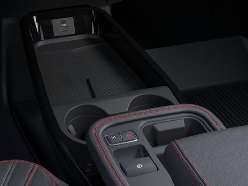 New 2026 Ford Mustang Mach-E Premium AWD/4WD image 16
