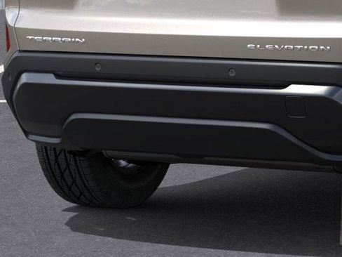 New 2026 GMC Terrain Elevation w/ LPO, Floor Liner Package image 14
