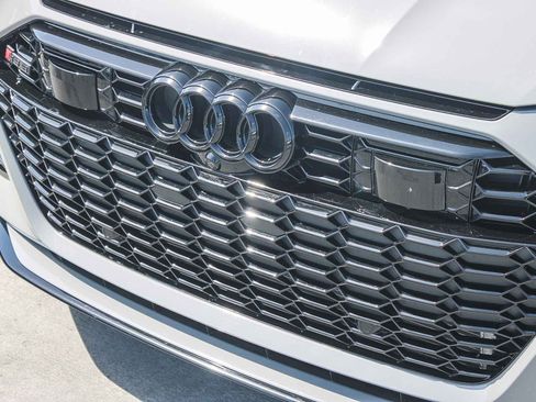 Used 2024 Audi RS 6 performance image 7