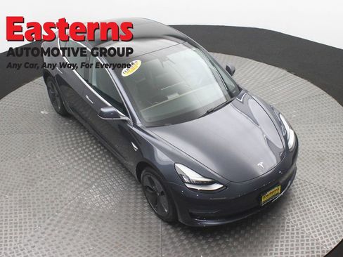 Used 2019 Tesla Model 3 Standard Range Plus RWD image 3