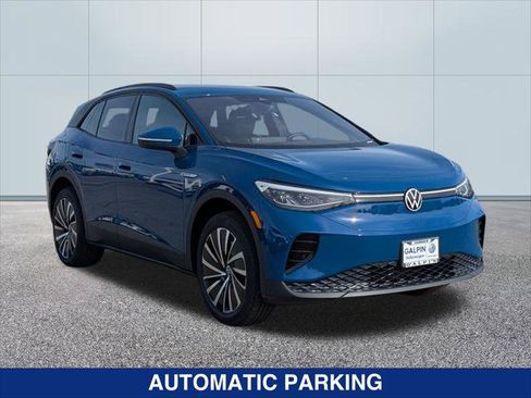 New 2026 Volkswagen ID.4 Pro image 7