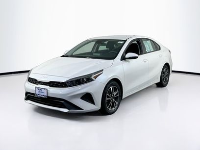 Used 2022 Kia Forte LXS w/ LXS Technology Package