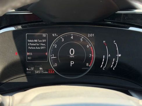 Used 2024 Lexus NX 350 AWD w/ Cold Area Package image 23