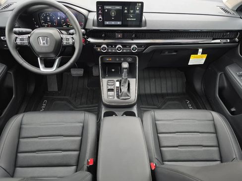 New 2026 Honda CR-V EX-L image 3