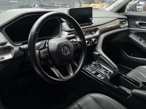 Used 2024 Acura Integra FWD image 12