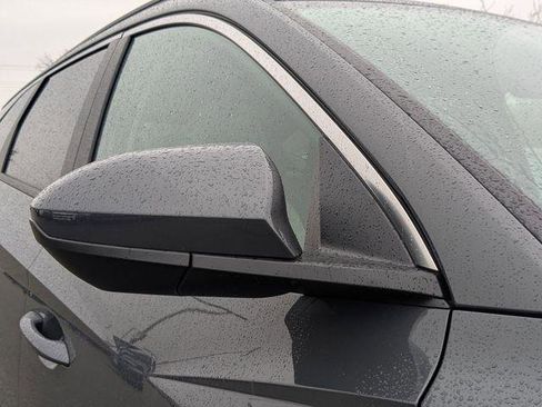 New 2026 Hyundai Tucson SEL AWD/4WD image 11